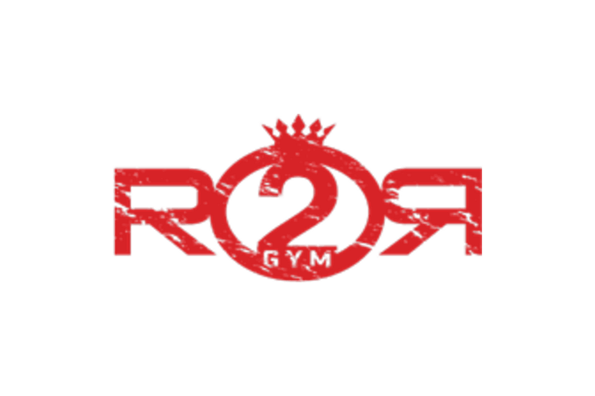 Ready 2 Rumble Gym