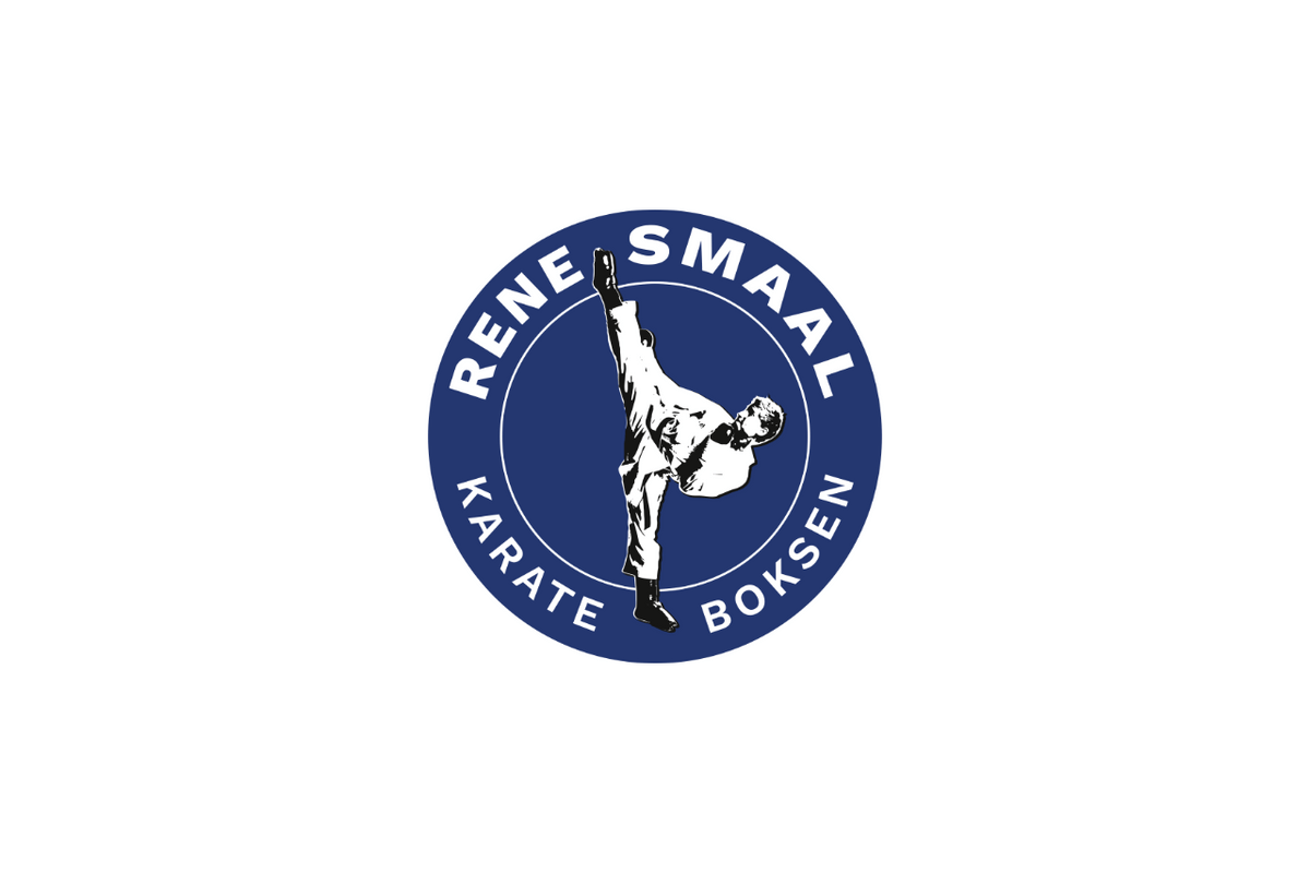 Rene Smaal Karate - Apeldoorn
