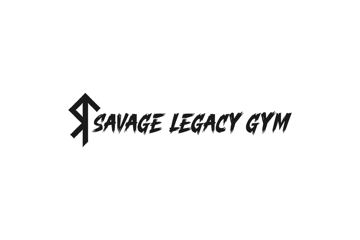 Savage Legacy Gym