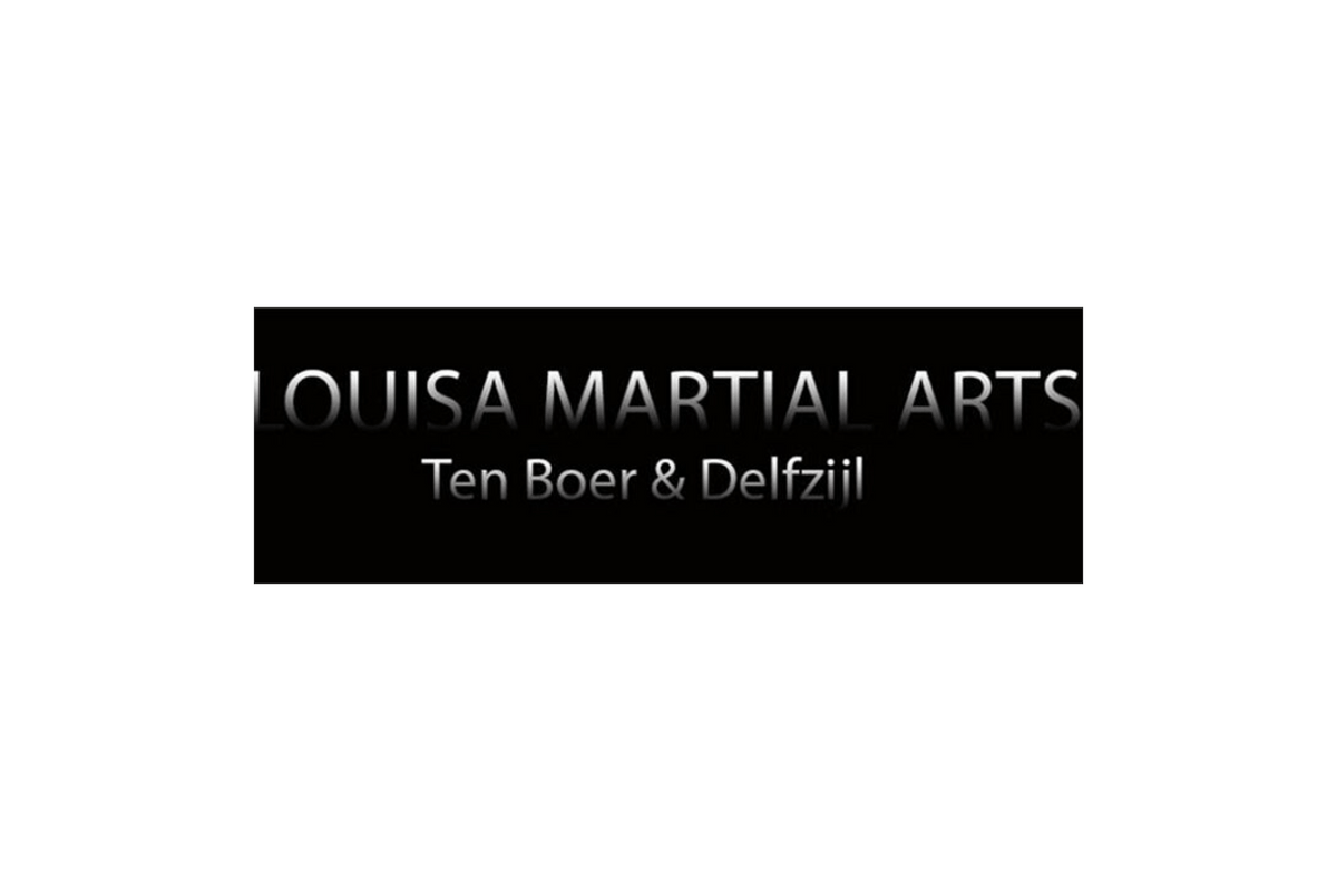 LOUISA MARTIAL ARTS - Delfzijl
