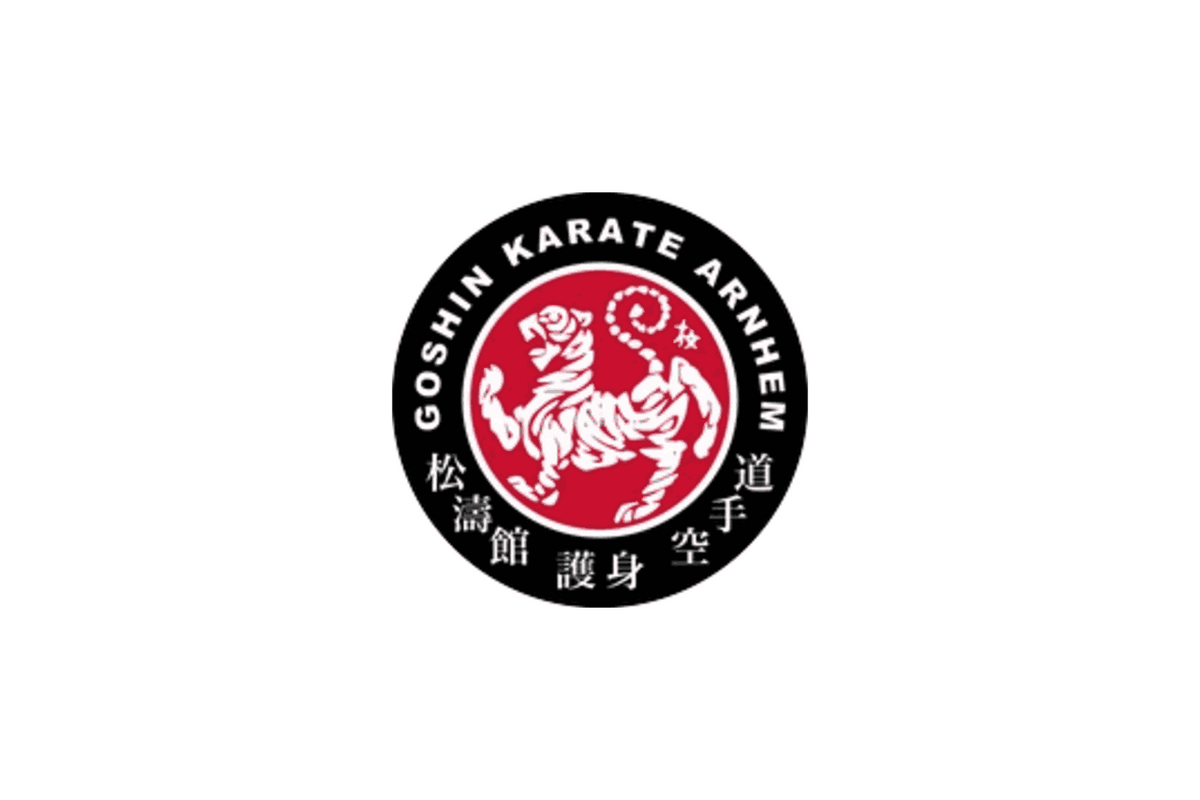 Shotokan Karate-do Goshin