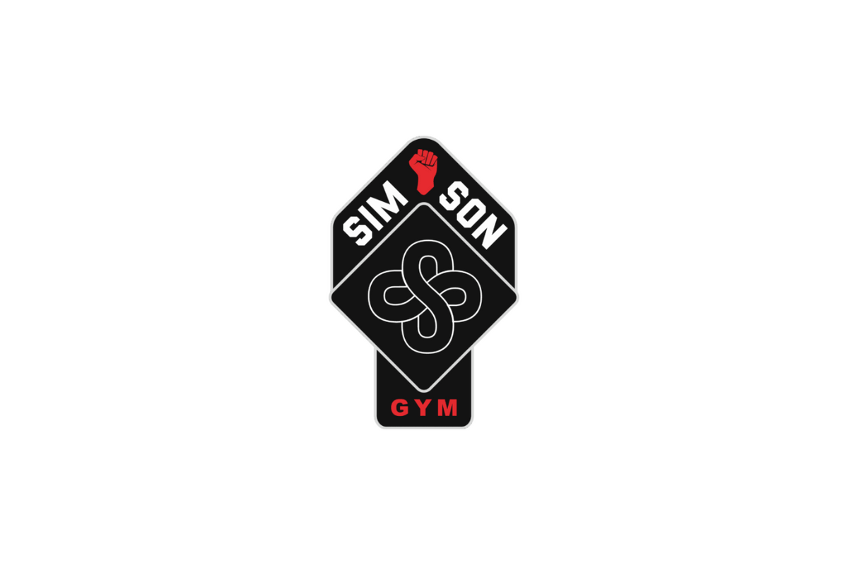 Simson Gym - Almere