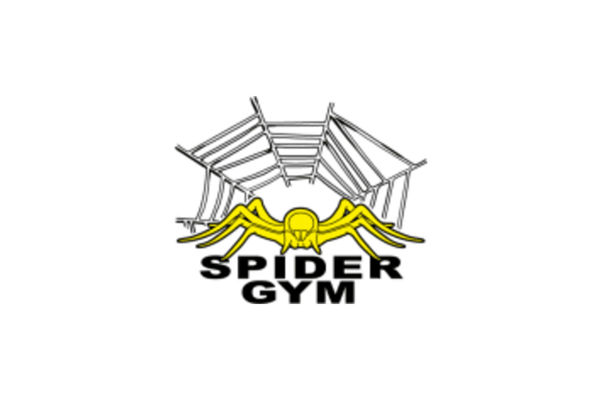 Spider Gym