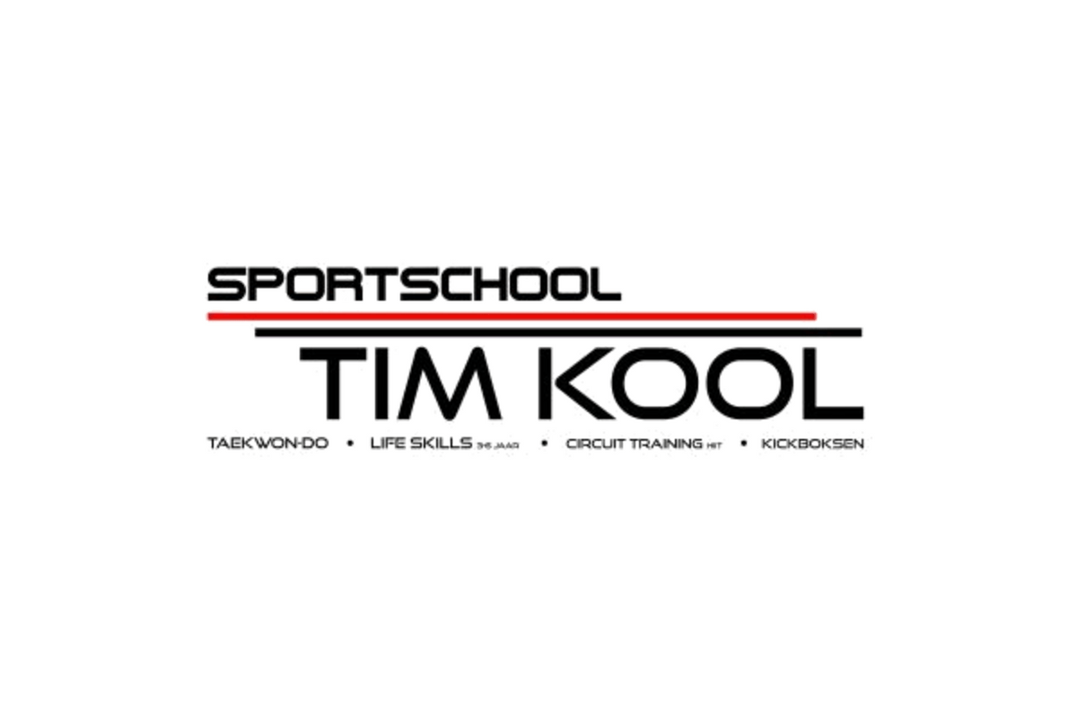 Sportschool Tim Kool
