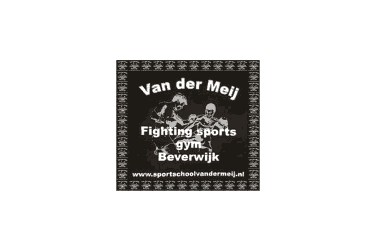 Sportschule v.d. Meij