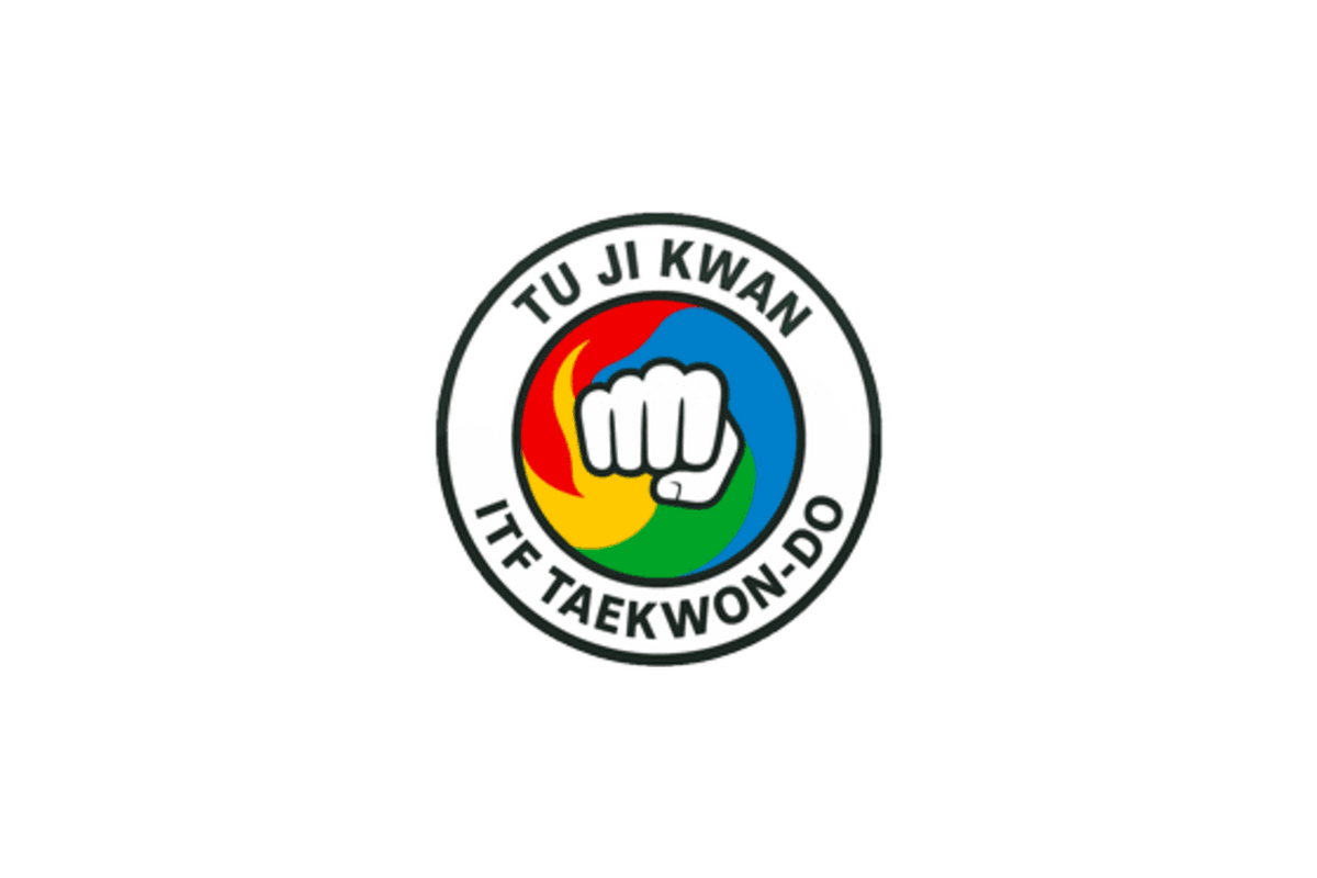 Taekwon-Do Tu Ji Kwan - Gymlokaal De Erven