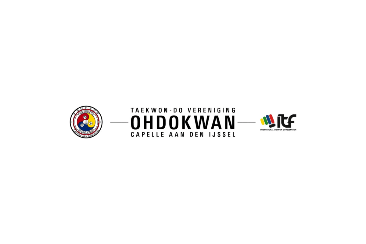 Taekwon-Do Vereniging Oh Do Kwan