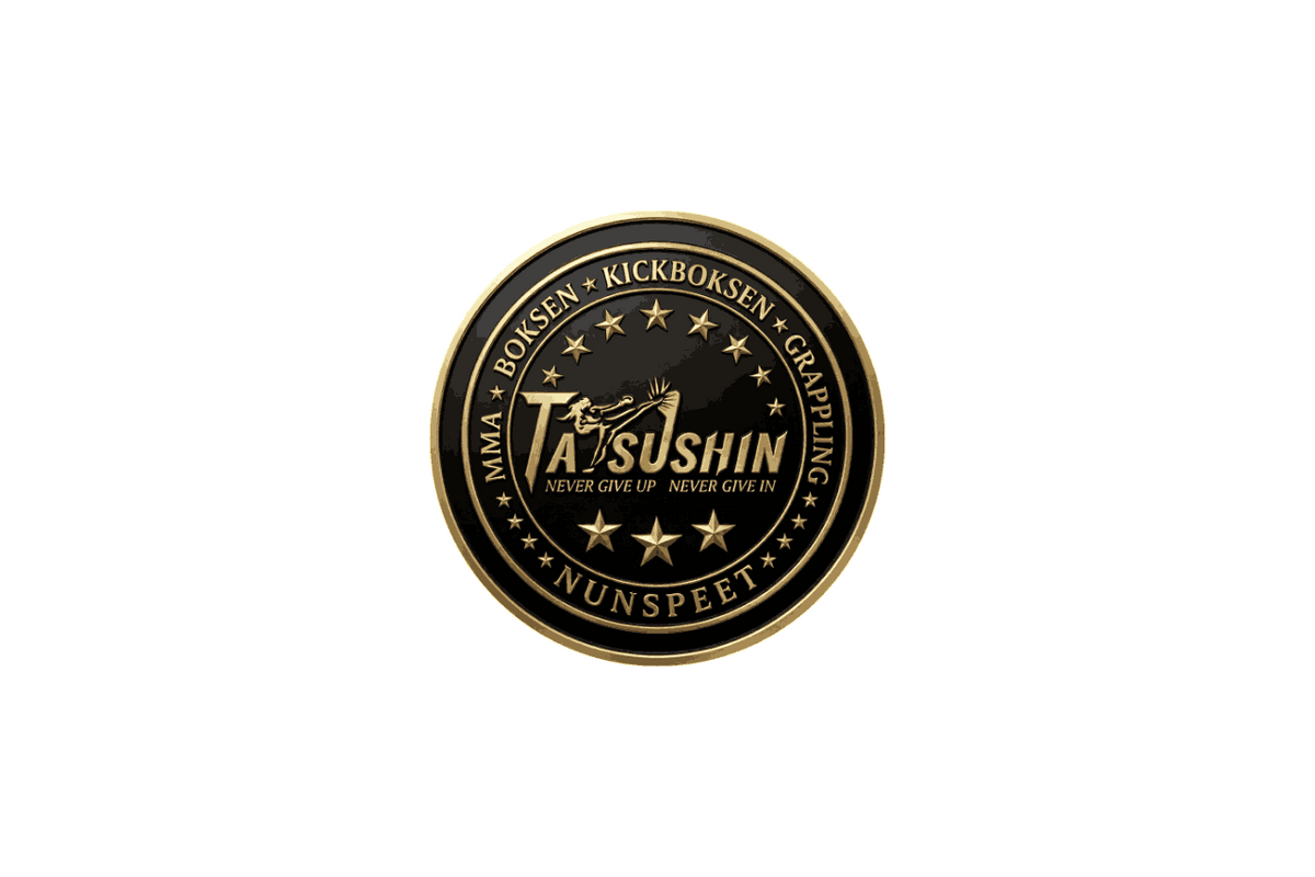 Tatsushin - Nunspeet