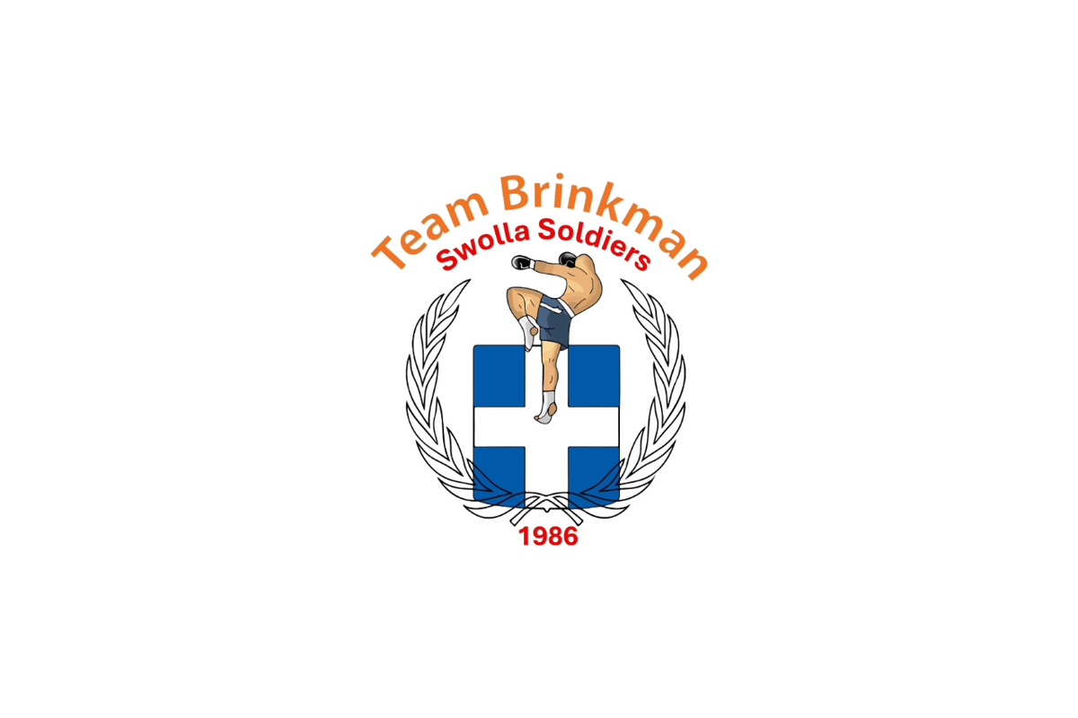 Team Brinkman