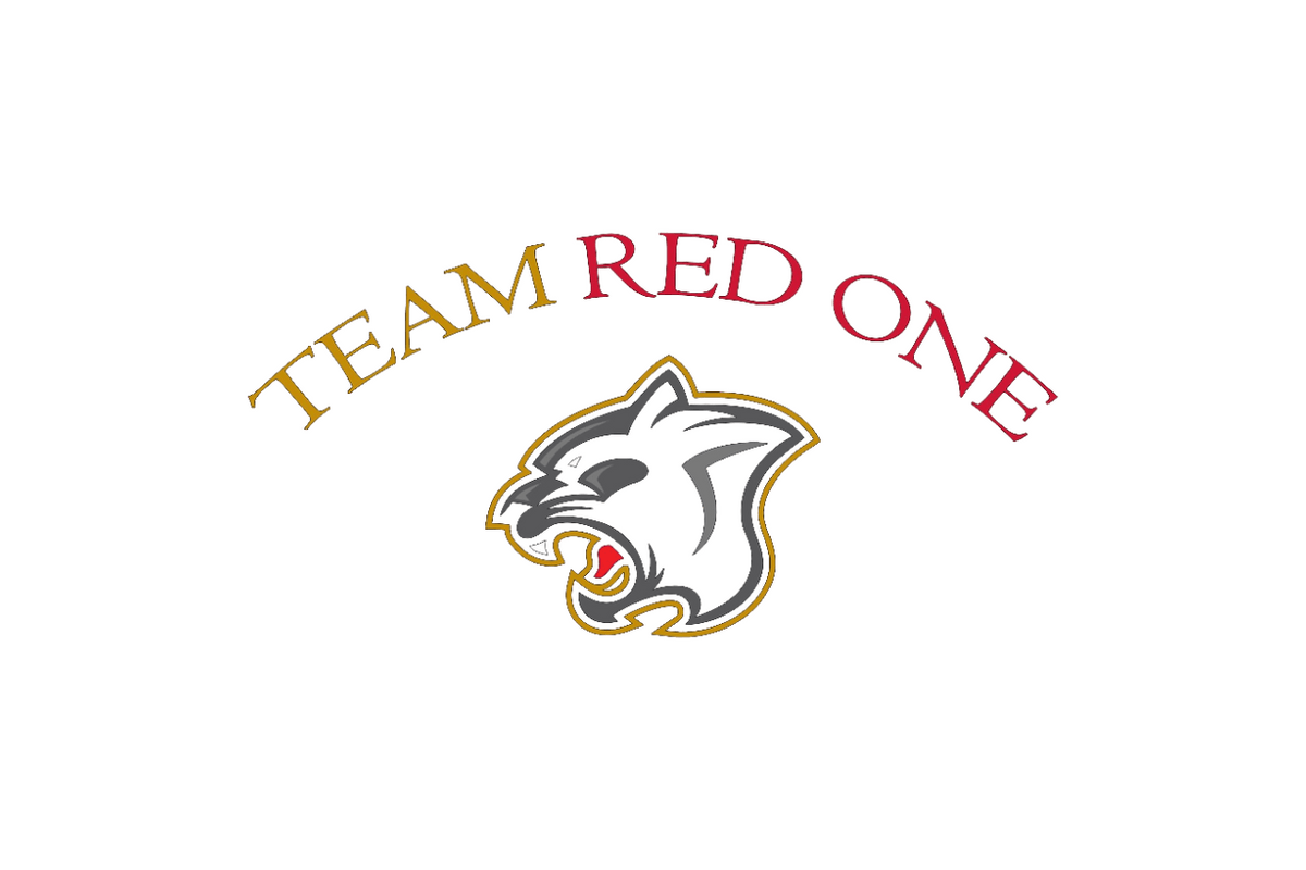 Team Red One