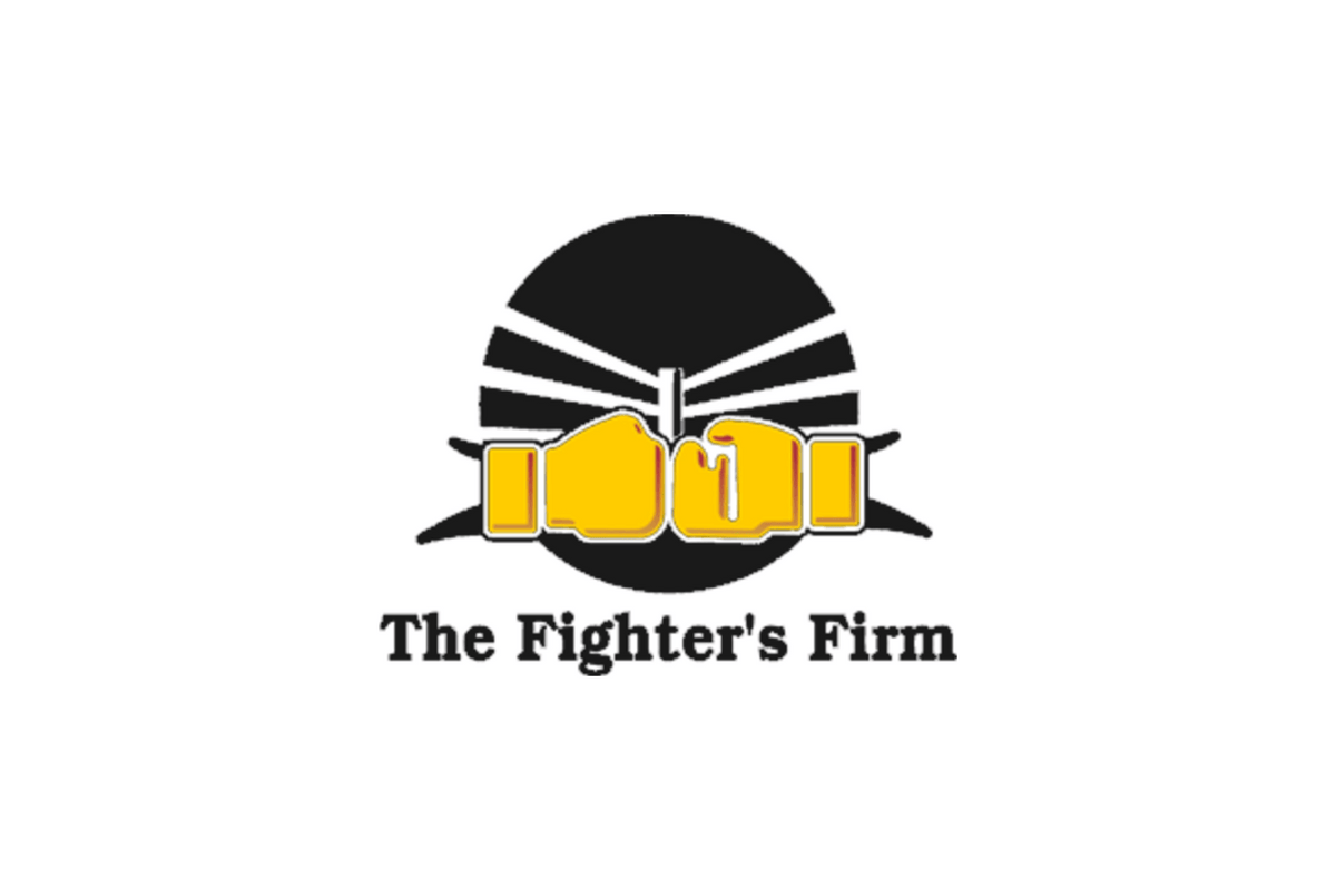The Fighter’s Firm