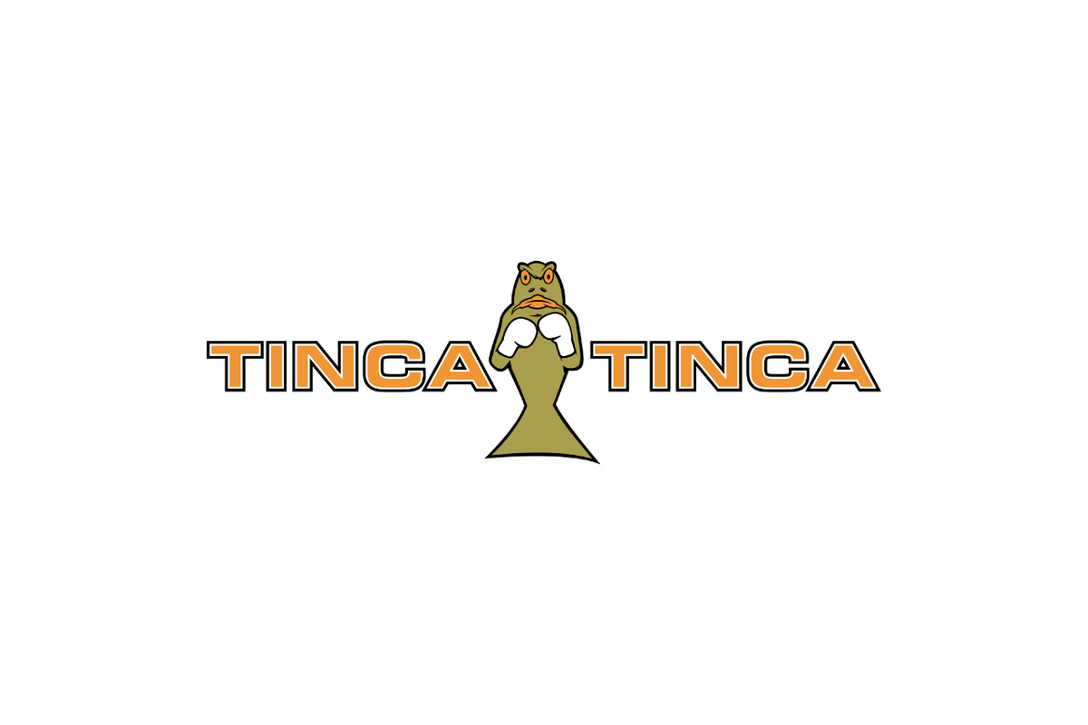 Tinca-Tinca Boxing Gym