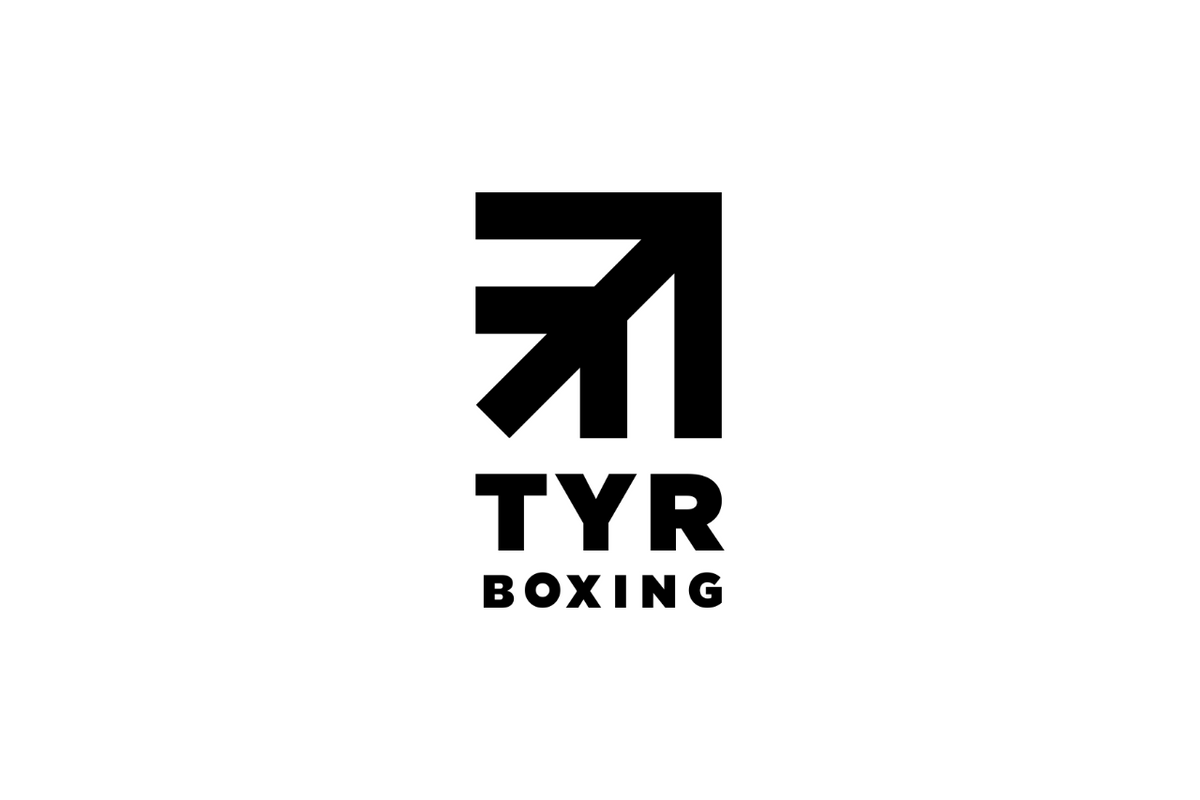 TYR Boxeo