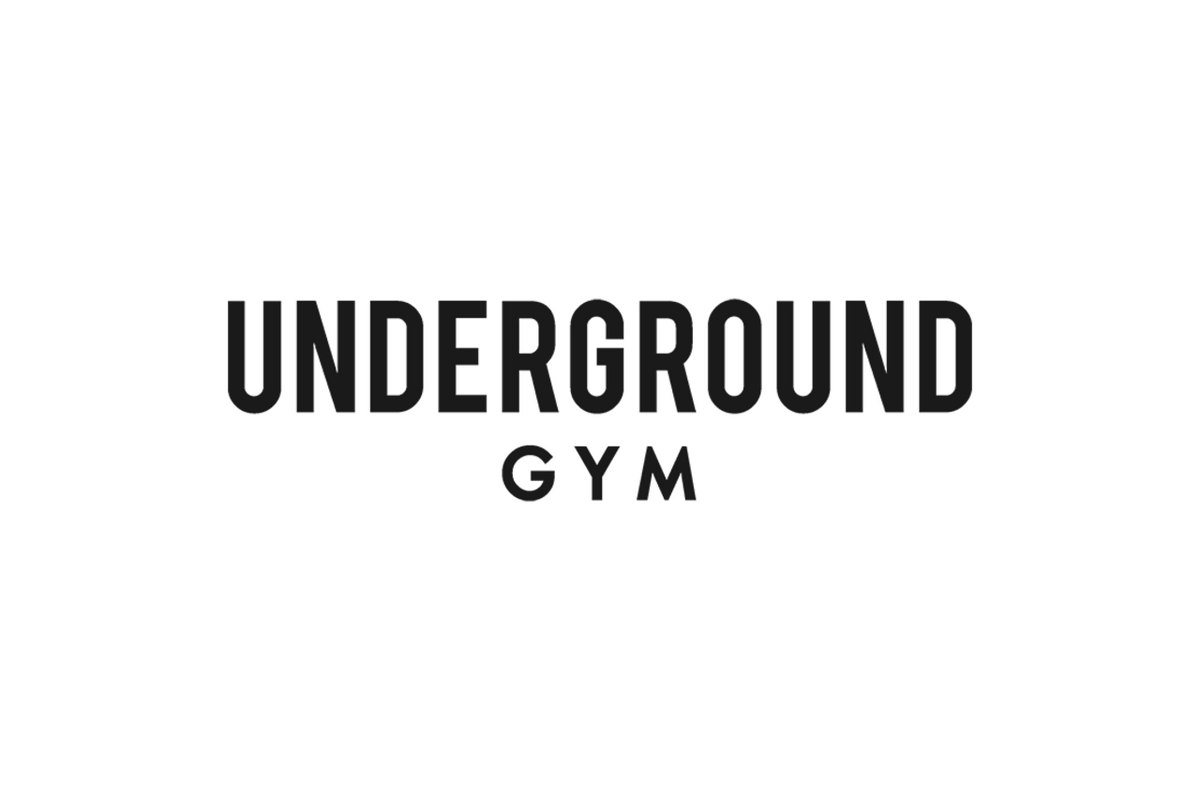 Underground Gym