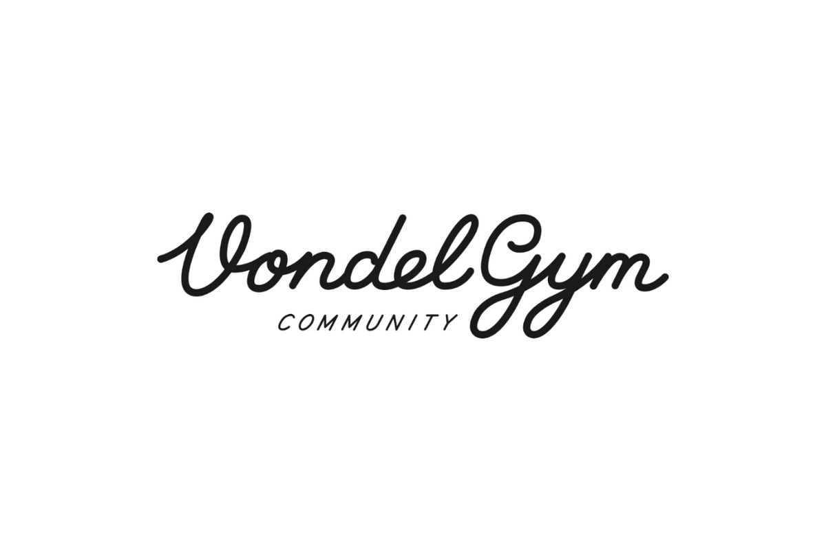 Vondelgym