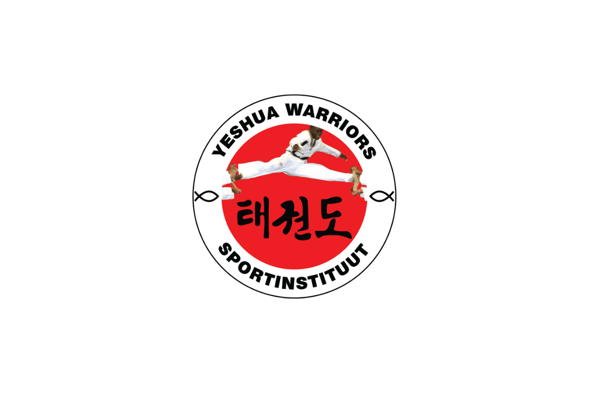 YESHUA WARRIORS