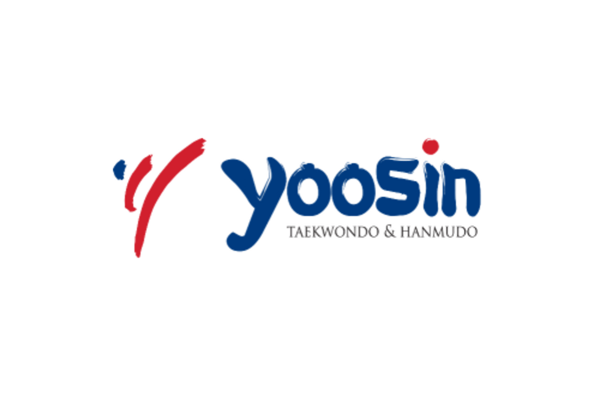 TKD.VER. YOO-SIN