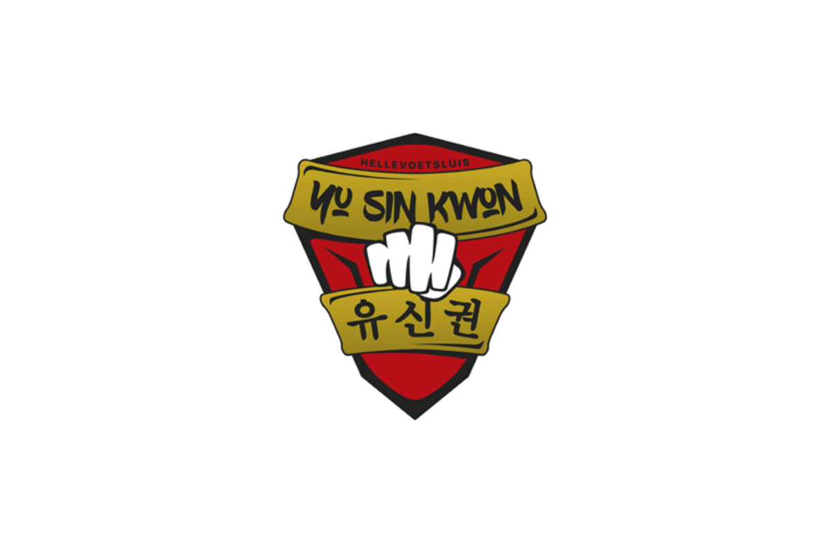 TKD VER. YU SIN KW0N