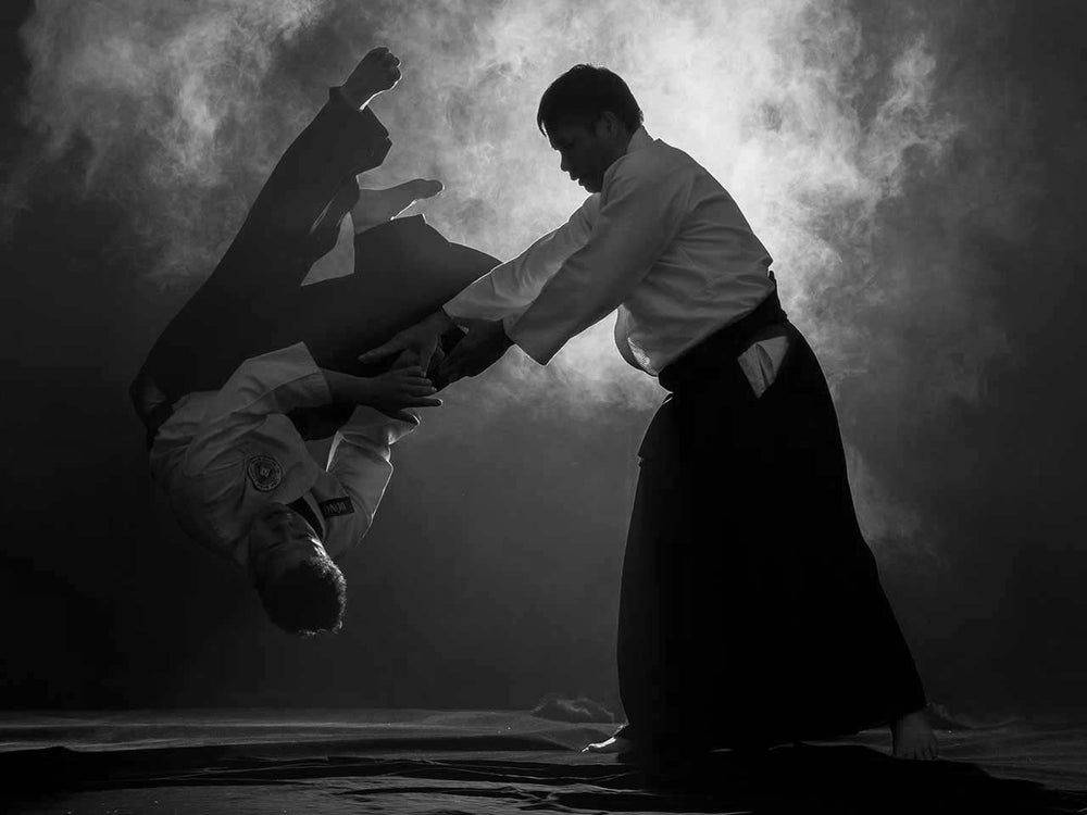 Aikido