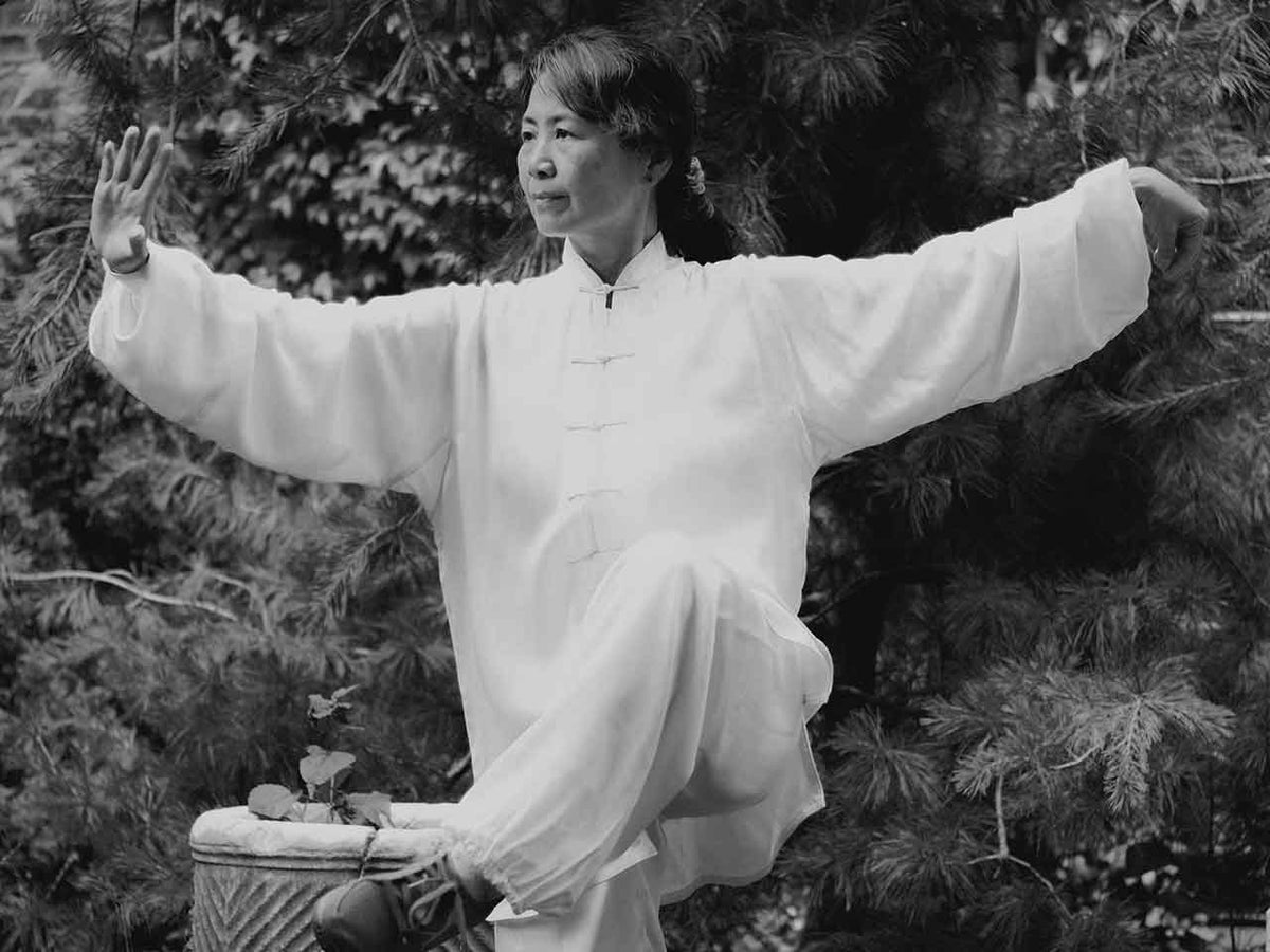 Tai Chi