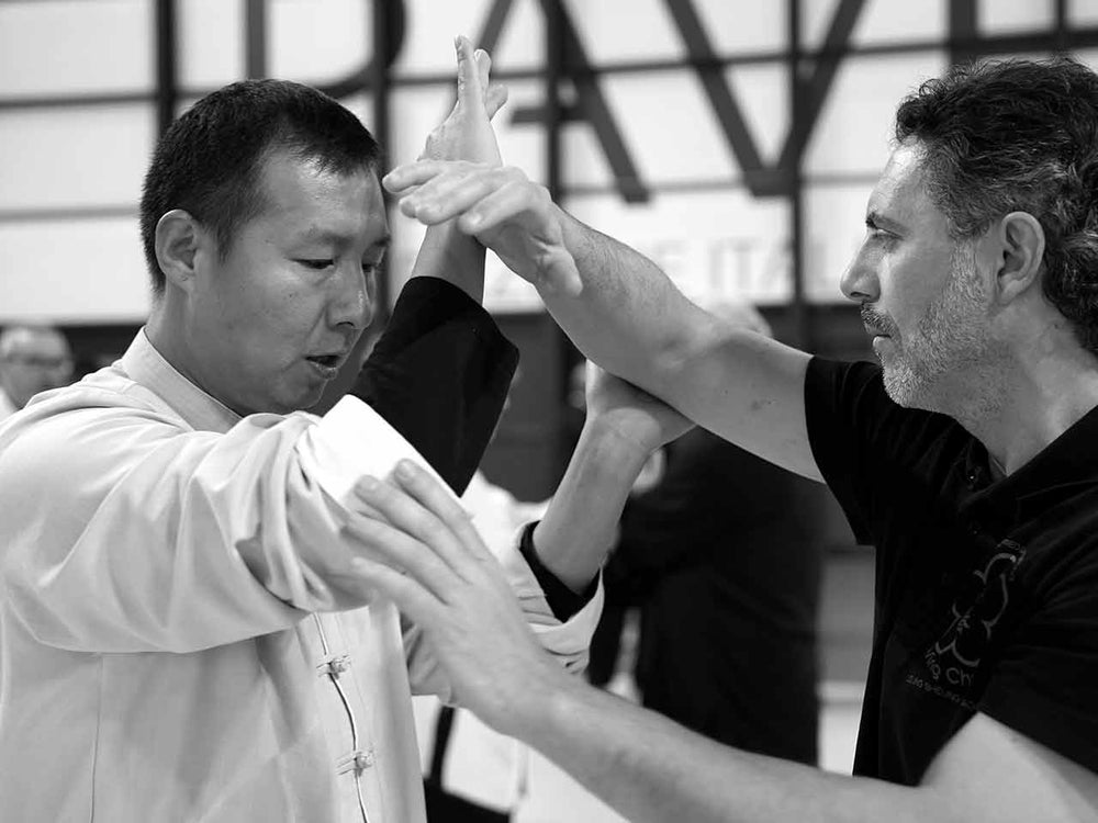 Wing Chun