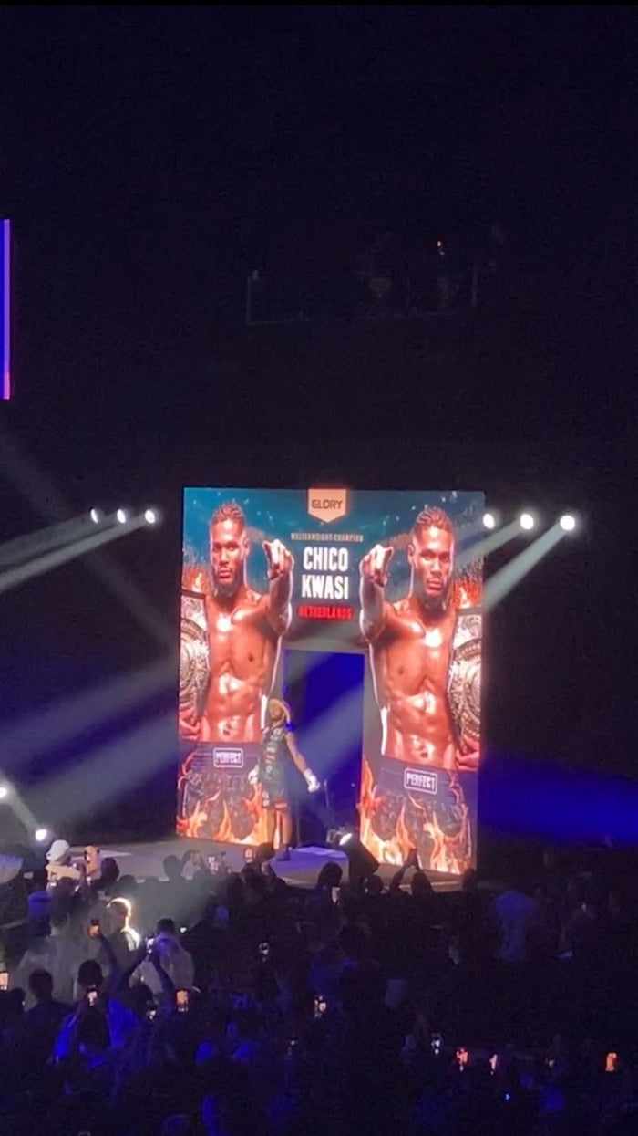 Chico Kwasi