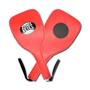 Les pads Cleto Reyes