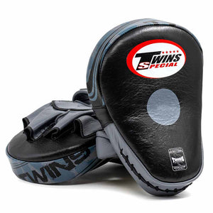 Les pads Twins PML10