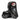 Handpads Twins PML21 Black Grey