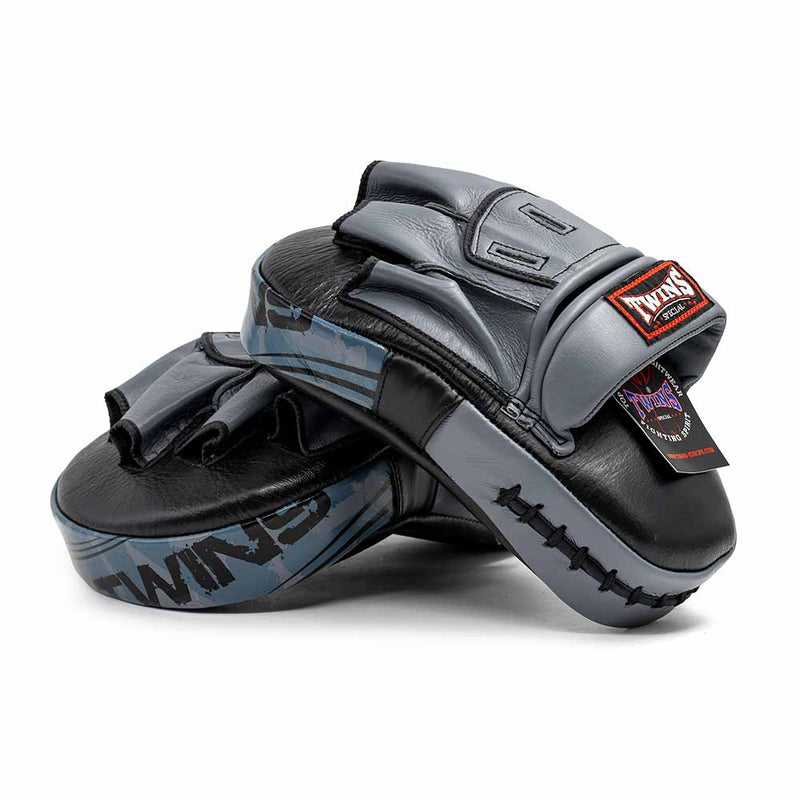 Handpads Twins PML10