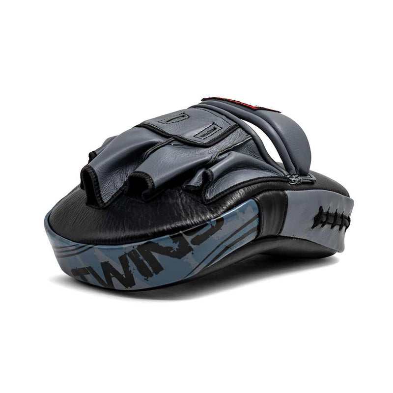 Handpads Twins PML10