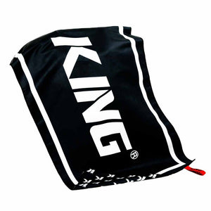 Håndklæde King Pro Ring-Ready