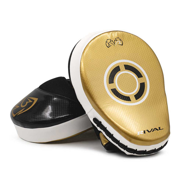 Handpads Rival Fitness+ RPM7