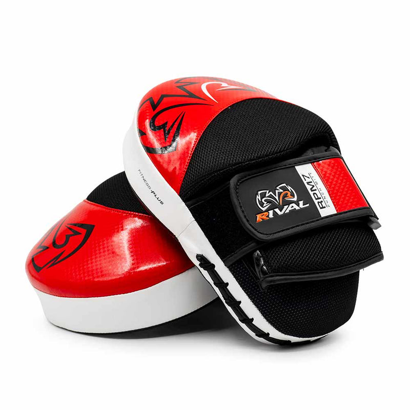Handpads Rival Fitness+ RPM7