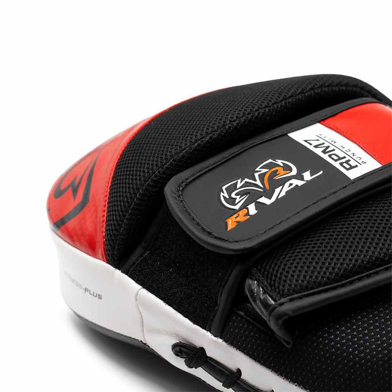 Handpads Rival Fitness+ RPM7