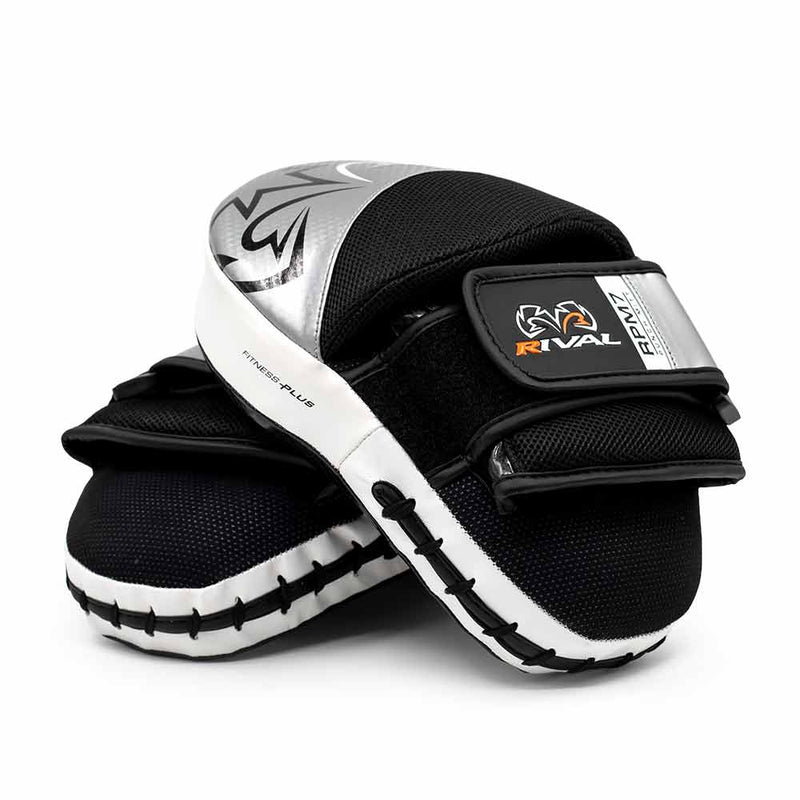 Handpads Rival Fitness+ RPM7