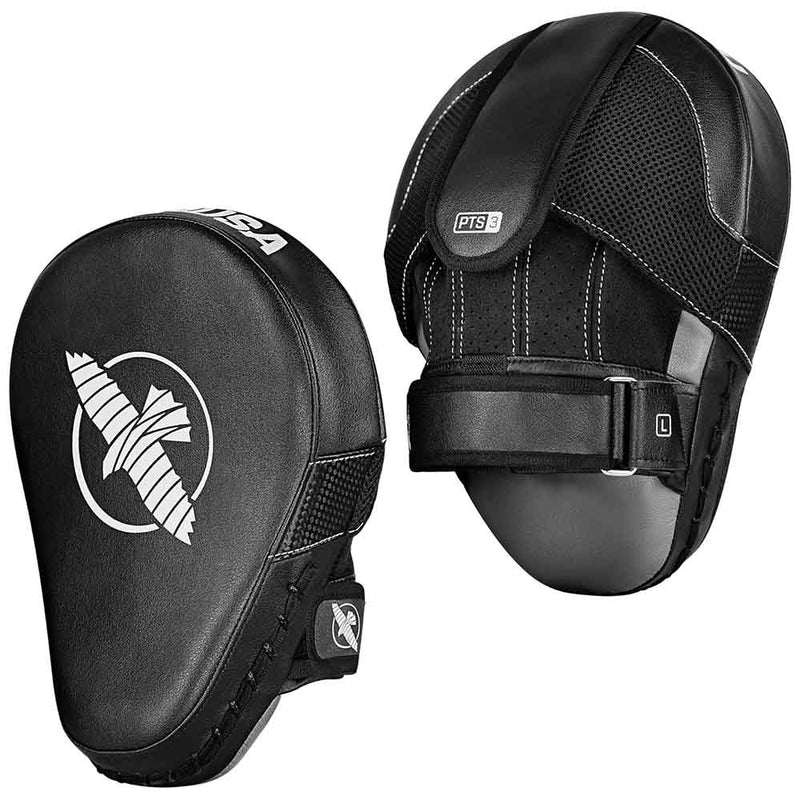 Handpads Hayabusa PTS3