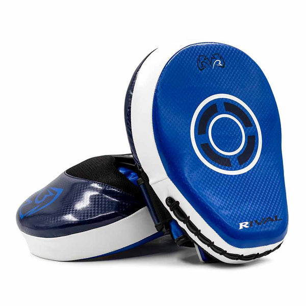 Handpads Rival Fitness+ RPM7 Blauw