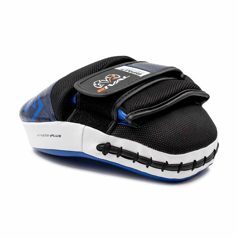 Handpads Rival Fitness+ RPM7 Blauw