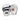 Handpads Rival RPM1 Ultra Punch Wit