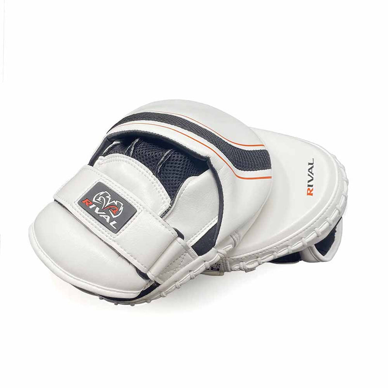 Handpads Rival RPM1 Ultra Punch Wit
