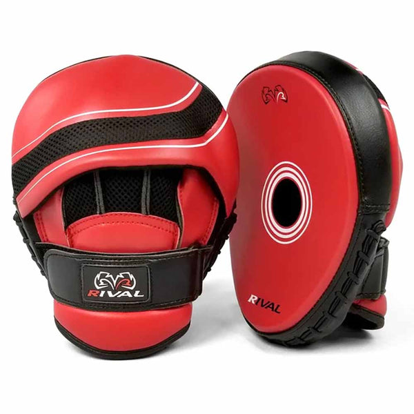 Handpads Rival RPM1 Ultra Punch Rood