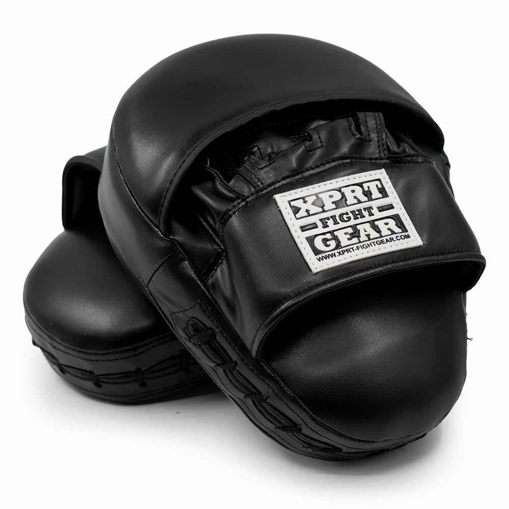 Handpads XPRT V4 Strikeforce Black