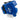 Hoofdbeschermer Rival RHG2 Hybrid Blauw