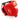 Hoofdbeschermer Rival RHG2 Hybrid Rood