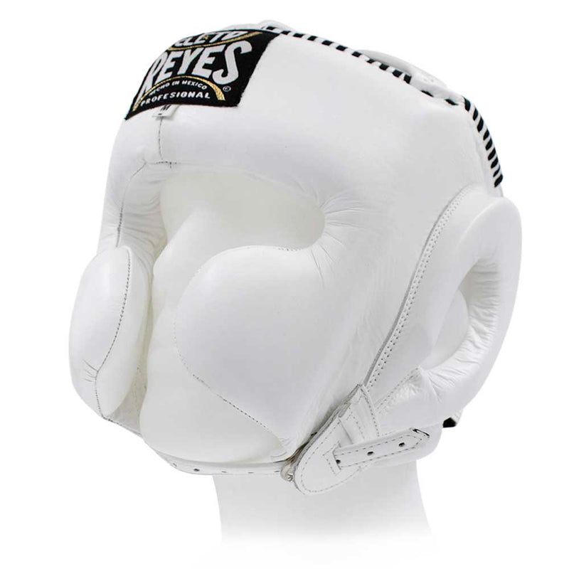 Hoofdbeschermer Cleto Reyes Boksen Blanco (wit)