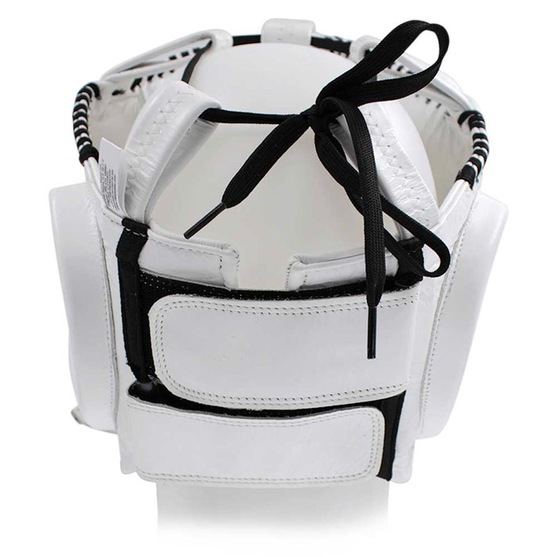 Hoofdbeschermer Cleto Reyes Boksen Blanco (wit)