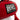 Hoofdbeschermer Cleto Reyes Round Facebar Rojo
Rood