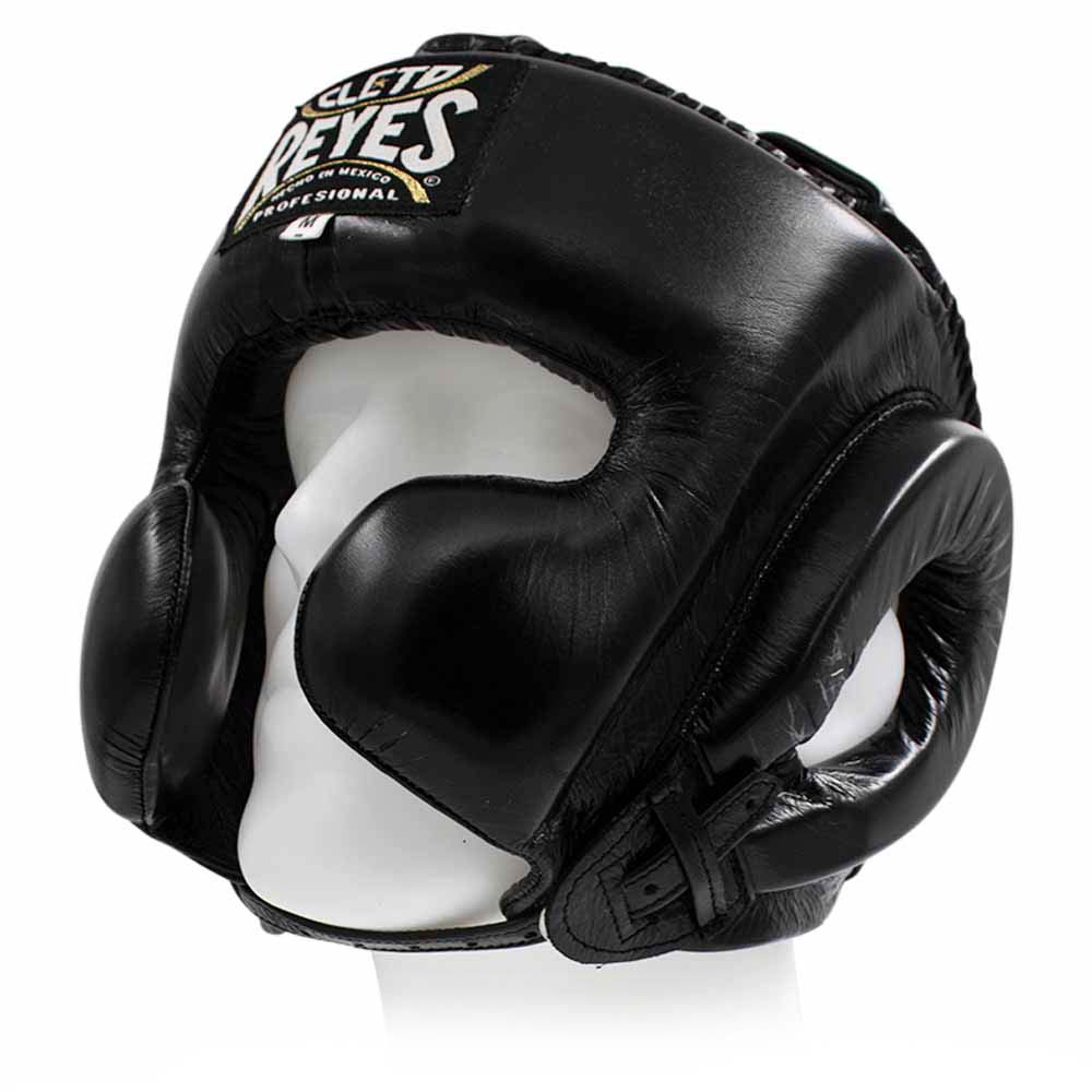 Hoofdbeschermer Cleto Reyes Cheek Protector