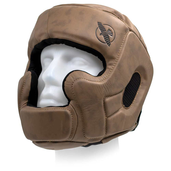 Hoofdbeschermer Hayabusa T3 LX Retro